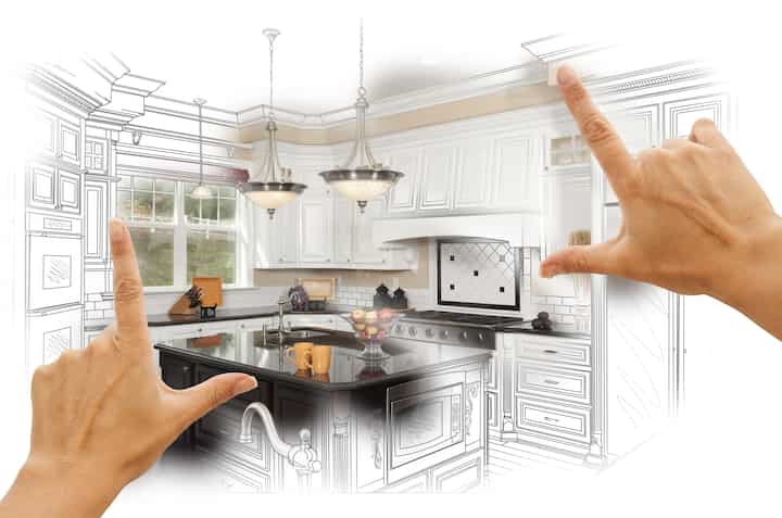 Our specialists in Venice, Florida help you create a kitchen that reflects your personal style and design.